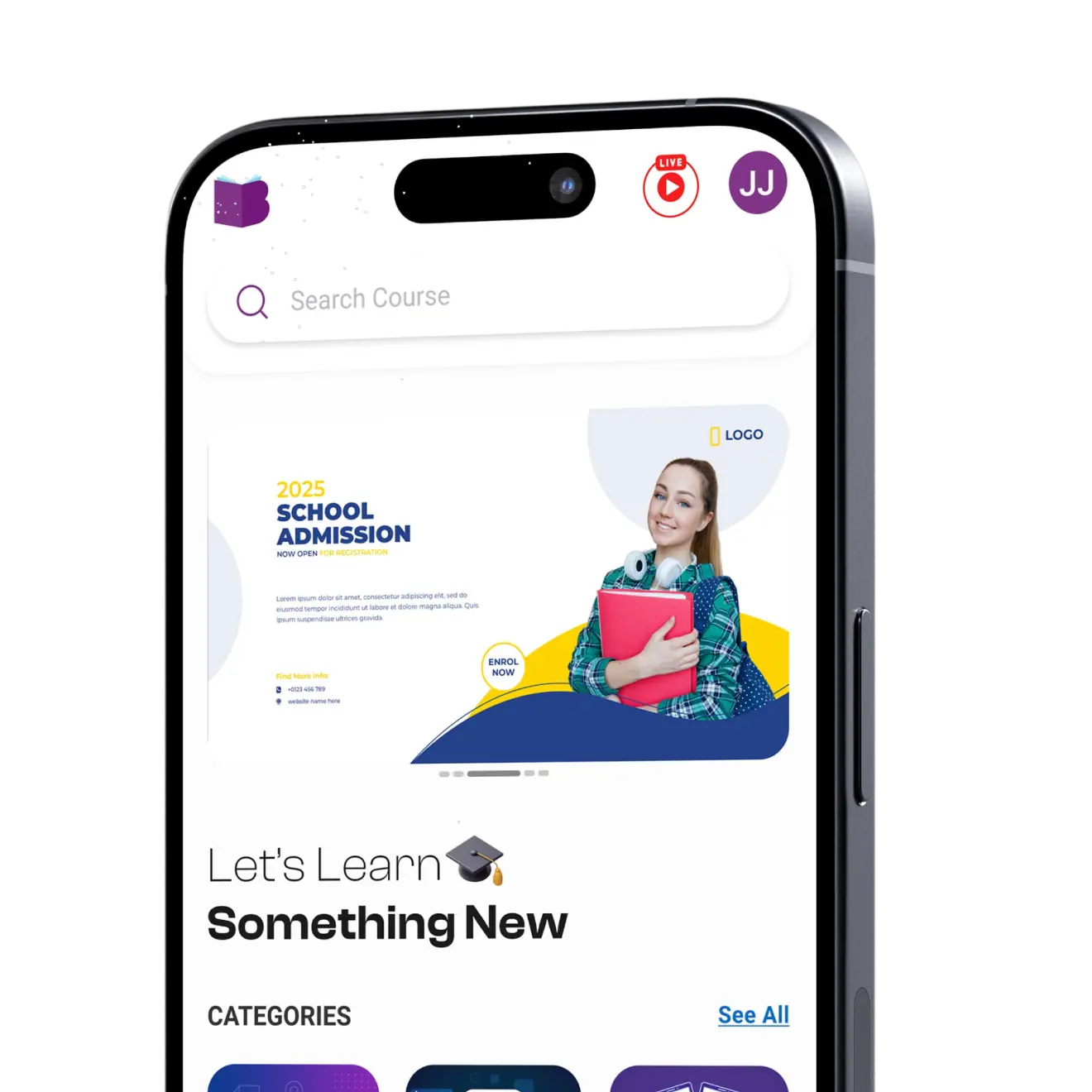 Anywhere Access, Anytime Learning