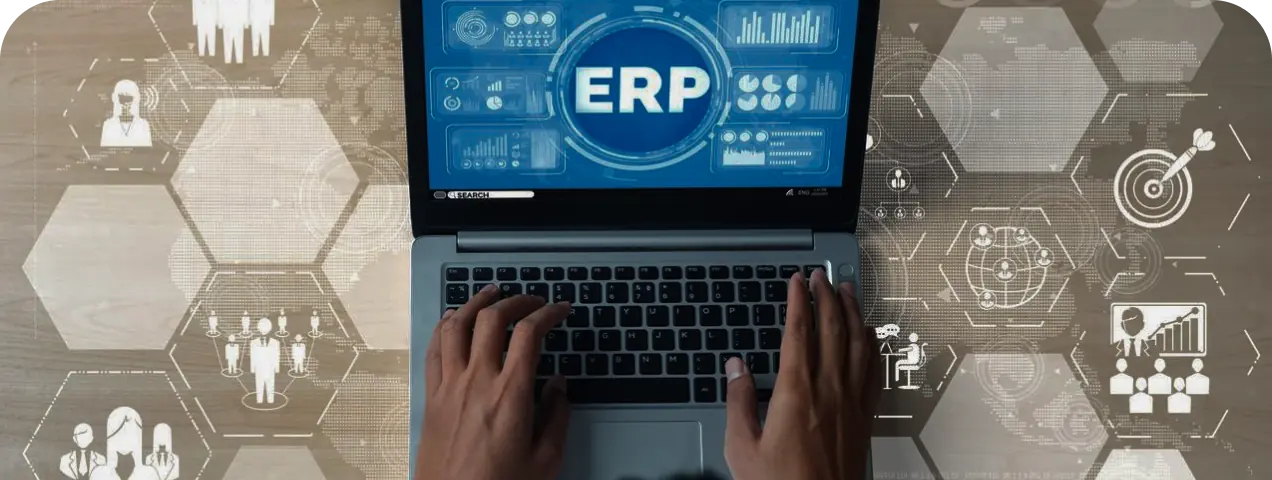 ERP