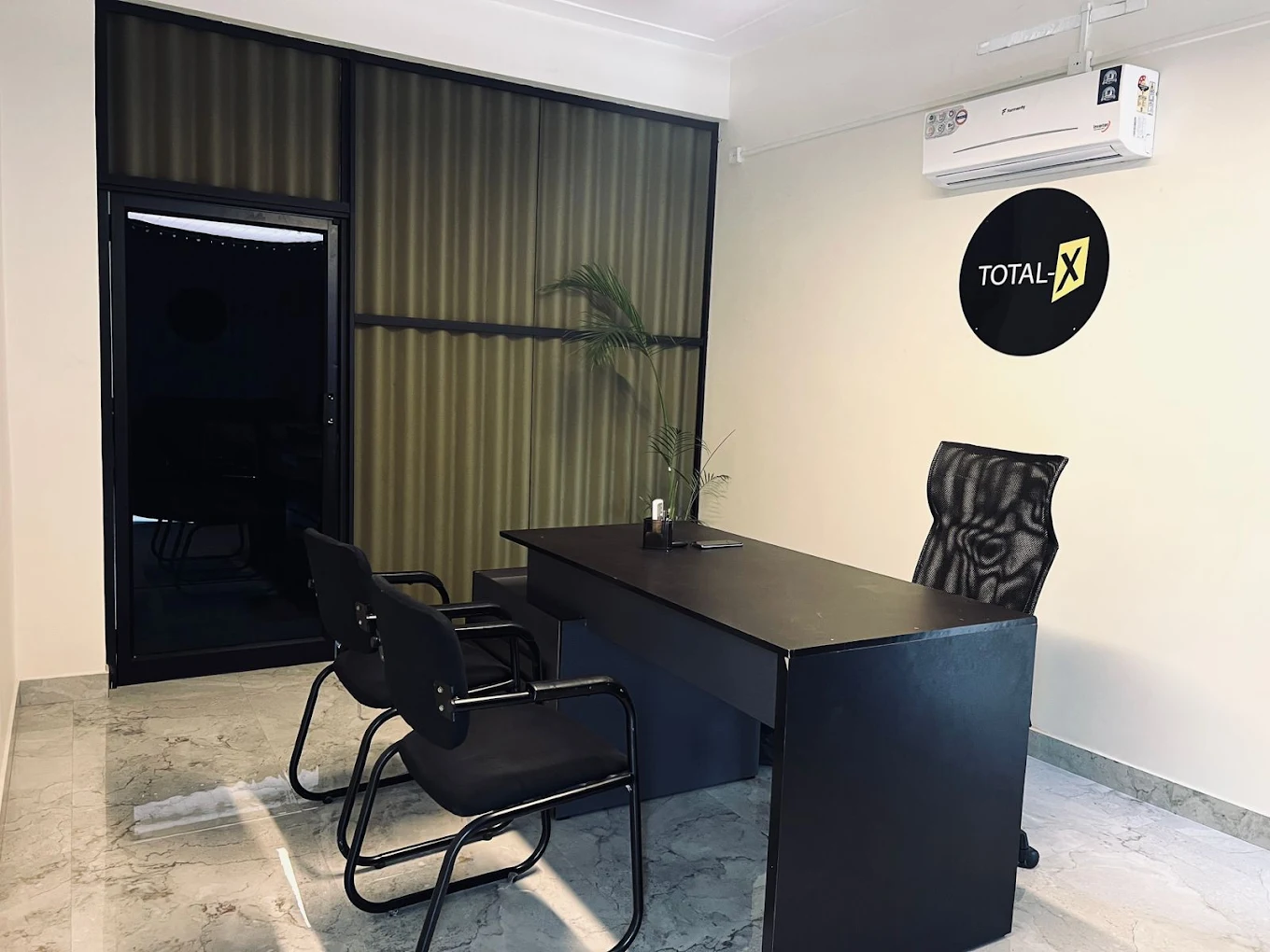 CEO Office